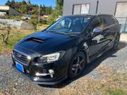 2014 SUBARU LEVORG