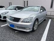 2004 TOYOTA CROWN ATHLETE