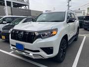 2021 TOYOTA LAND CRUISER PRADO