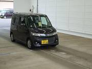 2013 SUZUKI PALETTE SW