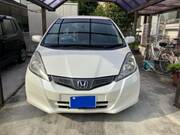 2012 HONDA FIT