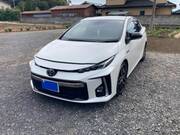 2017 TOYOTA PRIUS PHV