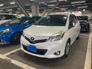2012 TOYOTA VITZ