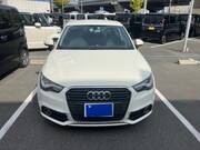 2012 AUDI A1 SPORTBACK