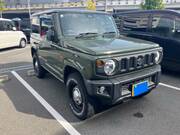 2019 SUZUKI JIMNY XL