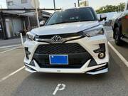 2021 TOYOTA RAIZE