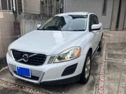 2011 VOLVO XC60