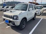 2002 SUZUKI JIMNY