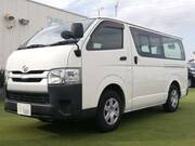 2018 TOYOTA REGIUS ACE VAN LONG　DX