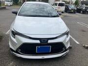 2022 TOYOTA COROLLA TOURING