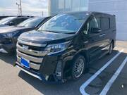 2018 TOYOTA NOAH