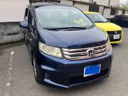 2010 HONDA FREED SPIKE