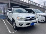 2006 TOYOTA HILUX SURF