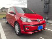 2019 VOLKSWAGEN UP!