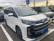 2024 TOYOTA NOAH