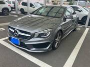 2013 MERCEDES BENZ CLA-CLASS