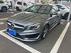 MERCEDES BENZ CLA-CLASS