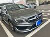 MERCEDES BENZ CLA-CLASS