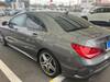 MERCEDES BENZ CLA-CLASS