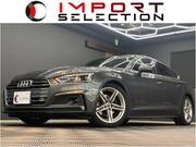 2017 AUDI A5 SPORTBACK