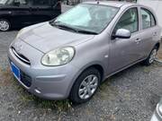 2010 NISSAN MARCH 12X