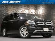 2015 MERCEDES BENZ GL-CLASS