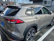 2021 TOYOTA COROLLA CROSS