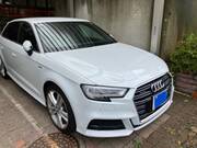 2019 AUDI A3 SPORTBACK E-TRON