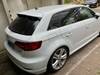 AUDI A3 SPORTBACK E-TRON