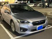2017 SUBARU IMPREZA SPORTS