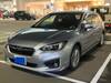 SUBARU IMPREZA SPORTS