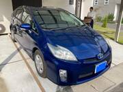 2010 TOYOTA PRIUS S