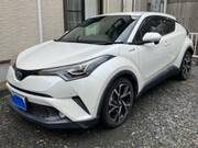 2017 TOYOTA C-HR G