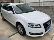2012 AUDI A3 SPORTBACK E-TRON