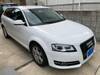AUDI A3 SPORTBACK E-TRON