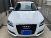 AUDI A3 SPORTBACK E-TRON