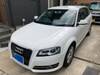 AUDI A3 SPORTBACK E-TRON