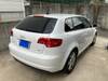 AUDI A3 SPORTBACK E-TRON