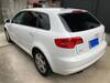 AUDI A3 SPORTBACK E-TRON