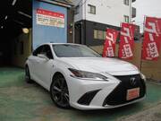 2019 LEXUS ES