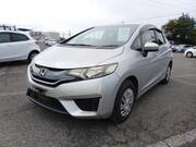 2014 HONDA FIT