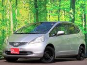 2010 HONDA FIT
