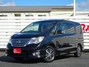 2016 NISSAN SERENA