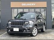 2025 CHRYSLER JEEP RENEGADE