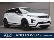 2023 LAND ROVER RANGE ROVER EVOQUE