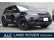 2023 LAND ROVER RANGE ROVER EVOQUE
