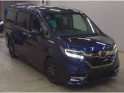 2021 HONDA STEPWAGON