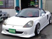 2000 TOYOTA MR-S S EDITION