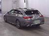 MERCEDES BENZ CLA-CLASS Shooting Brake