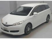 2015 TOYOTA WISH 1.8X